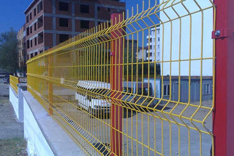 小區(qū)護(hù)欄網(wǎng)