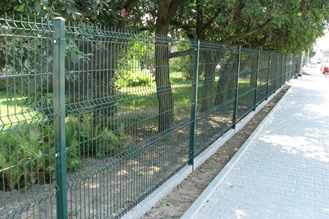 小區(qū)護(hù)欄網(wǎng)