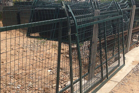 鐵路護欄網(wǎng)